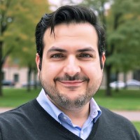 Honeywell Employee Kunal Dixit's profile photo