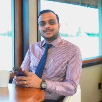 LuLu Group India Employee Titty Thomas's profile photo