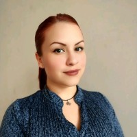 Faebl Studios Employee Marianna Vera's profile photo