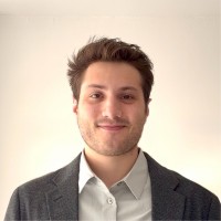 Affinity Group, Sales & Marketing Agency Employee Jack Boswell's profile photo