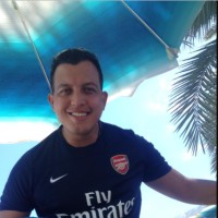 Dailymotion Employee Carlos Luis Estevez Arzola's profile photo