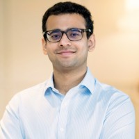 Safe Intelligence Employee Atri Sharma's profile photo