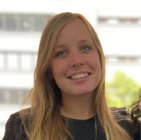 Kilimanjaro Consulting Employee Izabela Dacewicz's profile photo