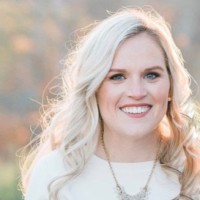 Procter & Gamble Employee Olivia Becker's profile photo