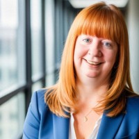 KLS Accounting and Business Services Inc. Employee Laura Simon's profile photo