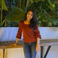 Hitwicket Employee Sayali Hore's profile photo