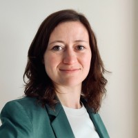 Fixami Employee Rachelle van Delft-Elshout's profile photo