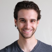 YouTube Employee Danny Motta's profile photo