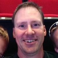 Cambia Health Solutions Employee Scott Lukas's profile photo