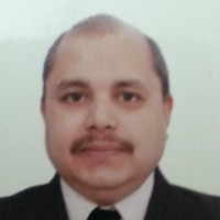 Tata Cancer Care Foundation & Tata Trusts Employee Binod Sharma's profile photo