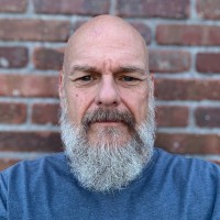 Teal Drones Employee Mike McCormick's profile photo