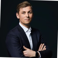 Novo Nordisk Employee Christian Lundgaard's profile photo