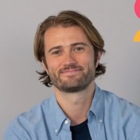 Crooked Media Employee Giancarlo Bizzarro's profile photo