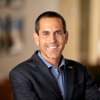 Ionis Pharmaceuticals, Inc. Employee Darren Martin Gonzales's profile photo