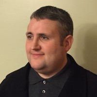 Sean Maynard Email & Phone Number | ConstructConnect Senior Customer ...