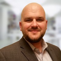 ITA Group, Inc. Employee Matthew Devries's profile photo