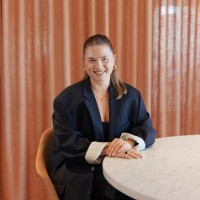 Steady Ground Employee Dea Burness's profile photo