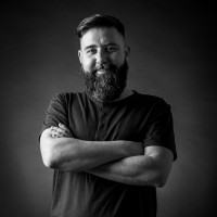 Loop Studio Employee Lucas Compagnucci's profile photo
