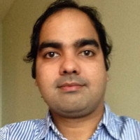 KE Staffing, Inc. Employee Jason Ram's profile photo