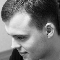 Bitsgap Employee Ivan Bazhutin's profile photo