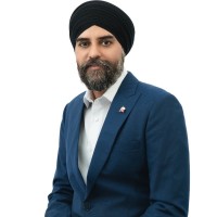 Volvo Car Malaysia Employee Ts. Sidhu's profile photo