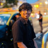 Innovative Animation Employee Mahesh Chavan's profile photo