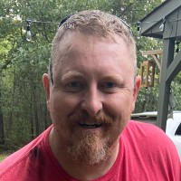 US Army Employee Jay Sutherland's profile photo