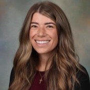 Mayo Clinic Employee Alyssa Wolfe's profile photo