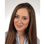 MSAGroup - Materials/Synthesis/Application Employee Joanna Styczeń's profile photo