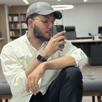 Solugenix Employee Albert Estrella's profile photo