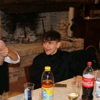 Simone Leonardi Email