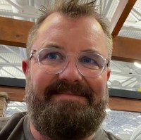 Gama Aviation Employee Steve Chadwick's profile photo