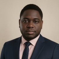 Afolabi Oguntuase Email