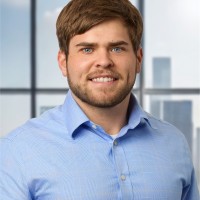 Precise Financial Management Services Ltd. Employee William Ost's profile photo