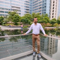 Genpact Employee Mohammad Raja's profile photo