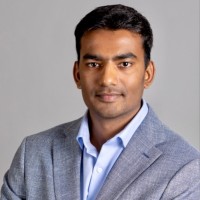 Lincus, Inc. Employee Ramanujan Vetrivel's profile photo