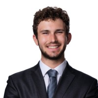 Institute for Diplomacy, Security, and Innovation Employee Noah Shifter's profile photo