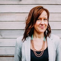 Rise Design Employee Lianne Linney's profile photo