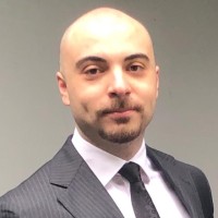Daniel Badov Email