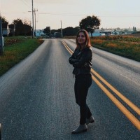 Music Forward Foundation Employee Mallory Jackson's profile photo