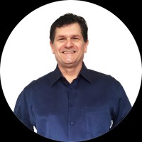 Fingerpaint Branding (formerly Leaderboard Branding) Employee Doug Powell's profile photo