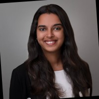 Aspire Leaders Program Employee Dhanyata Mehta's profile photo