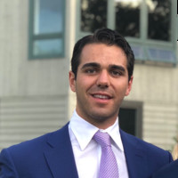 CMRK INC Employee Patrick Khoury's profile photo