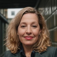 Des Plaines Park District Employee April Lohr's profile photo