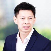 Boston Consulting Group (BCG) Employee Chow-Wei Chee's profile photo
