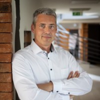 Dr. Oetker Magyarország Employee Attila Csörgő's profile photo