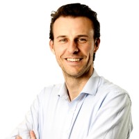 Van Meer Employee Arne Schaumburg's profile photo