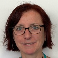 Debbie Thackray Email