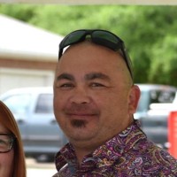 Couch Aggregates, LLC Employee John Johns's profile photo