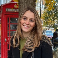 THÉMAÉ Paris Employee Nolwenn Lefèvre's profile photo